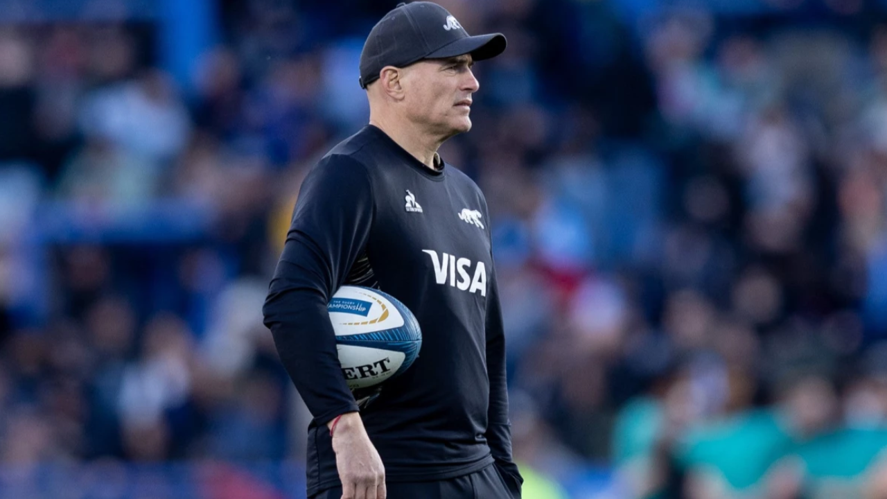 Pumas: Contepomi dio la lista provisoria para disputar el Nations Championship