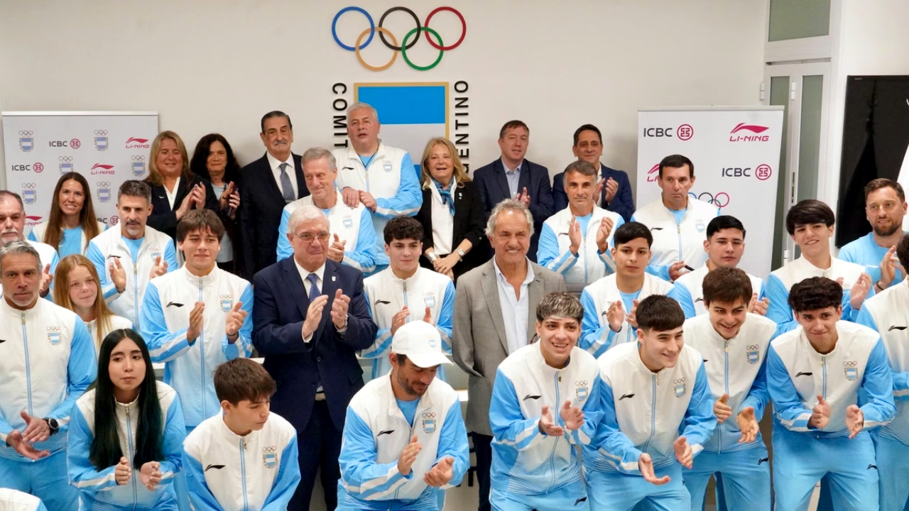 Comenzaron los Juegos Olímpicos de la Juventud Dakar 2026: qué argentinos compiten