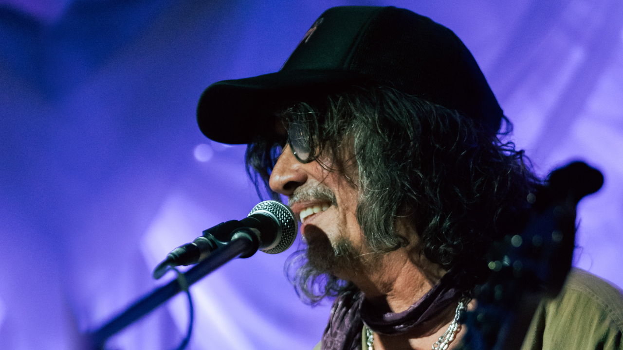 Zorrito Quintiero y Fernando Samalea celebran 30 años del MTV Unplugged de Charly García