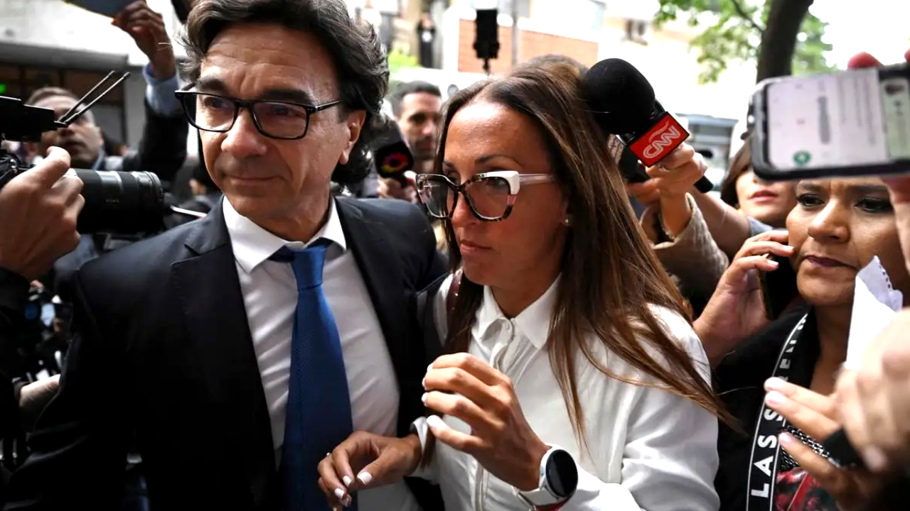 Comienzan los alegatos finales en el juicio por la muerte de Diego Armando Maradona