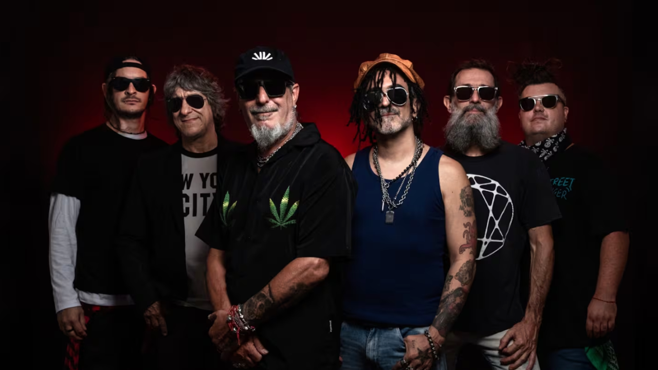 Kapanga lanzó “30 Años de Perlas” junto a Milo J, Damas Gratis y La Mona Jiménez