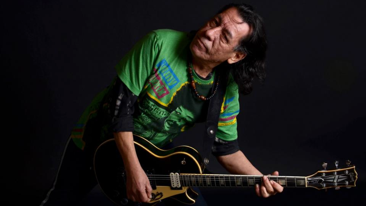 Un concierto solidario busca ayudar a Kubero Díaz