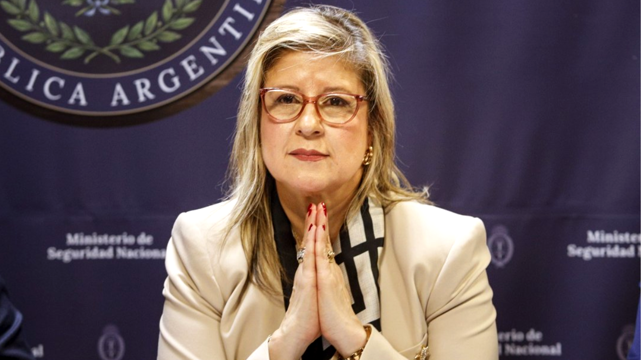 Monteoliva: “Hasta que no haya una respuesta oficial del Vaticano, seguimos trabajando”