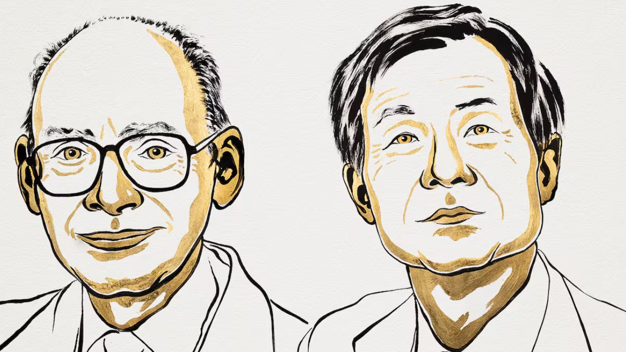 El Premio Nobel de Química 2026 fue otorgado a los científicos Henri B. Kagan y Kenso Soai
