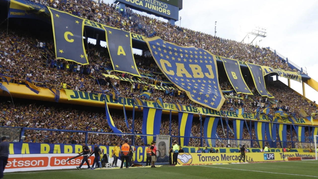 Superclásico en la Bombonera: cómo conseguir las entradas
