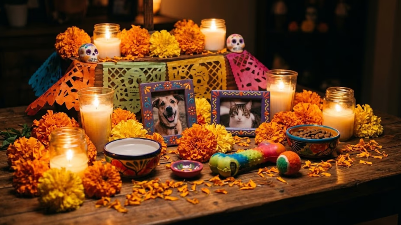 Día de Muertos de las Mascotas: por qué se conmemora cada 27 de octubre