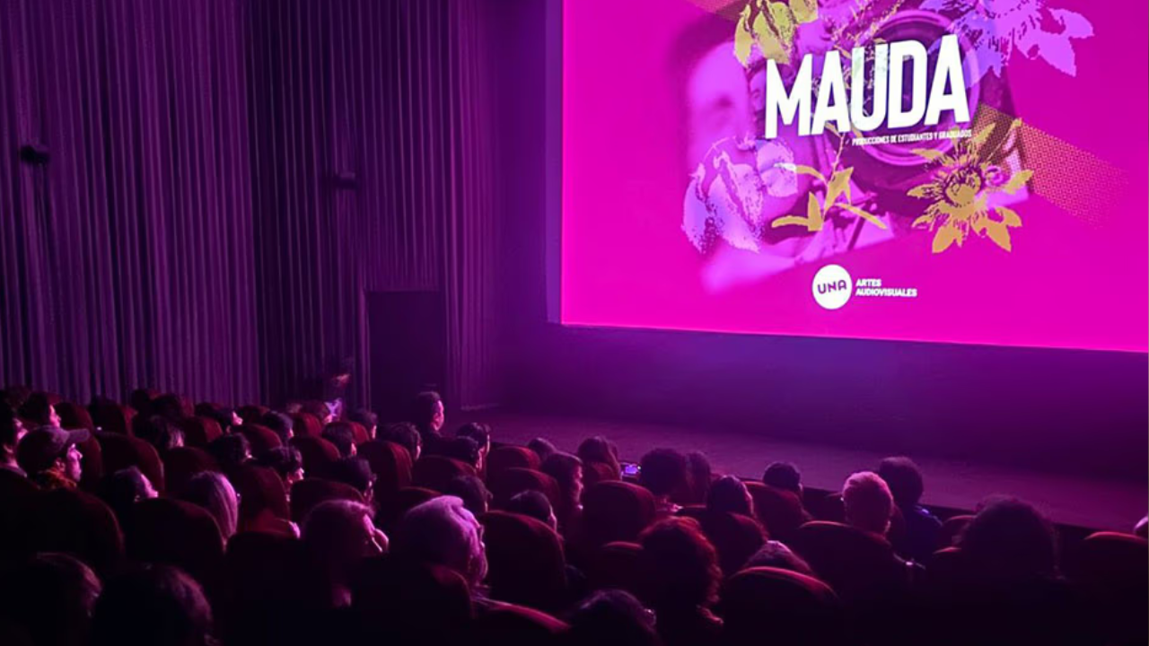 MAUDA 2026 reunirá más de 130 películas y tendrá por primera vez una muestra latinoamericana