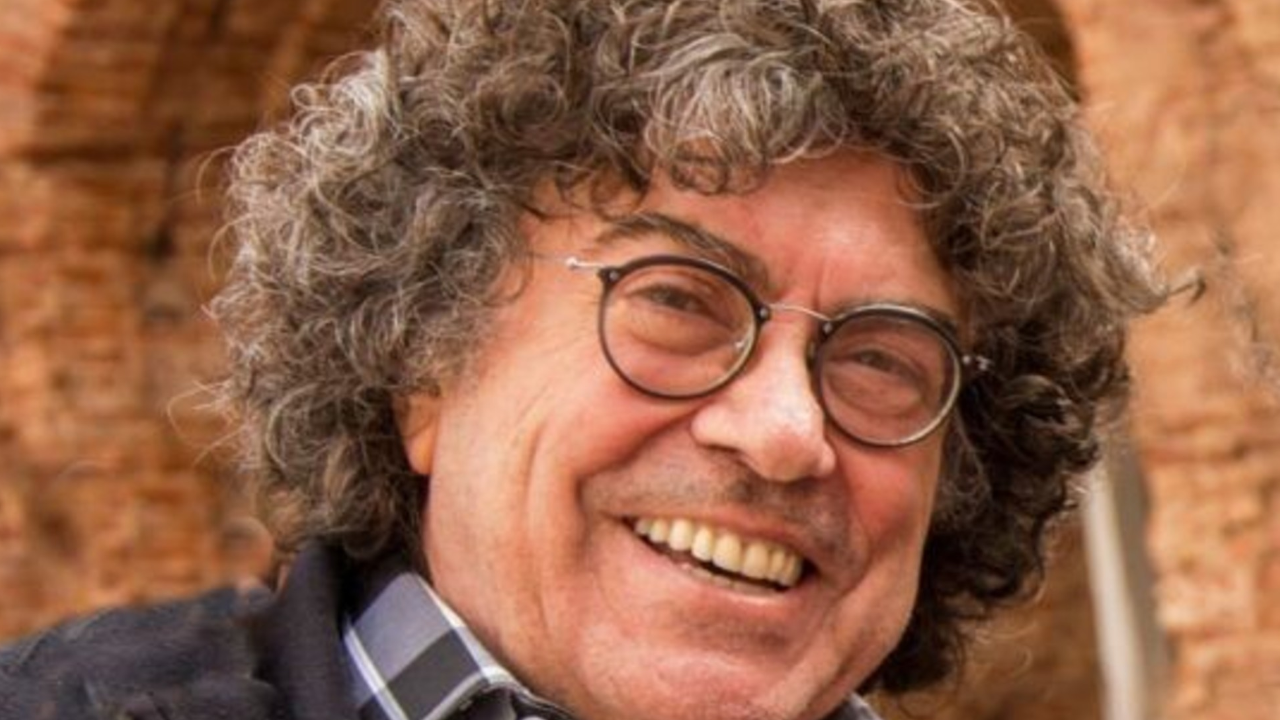 Adiós a Piero, un referente de la canción popular