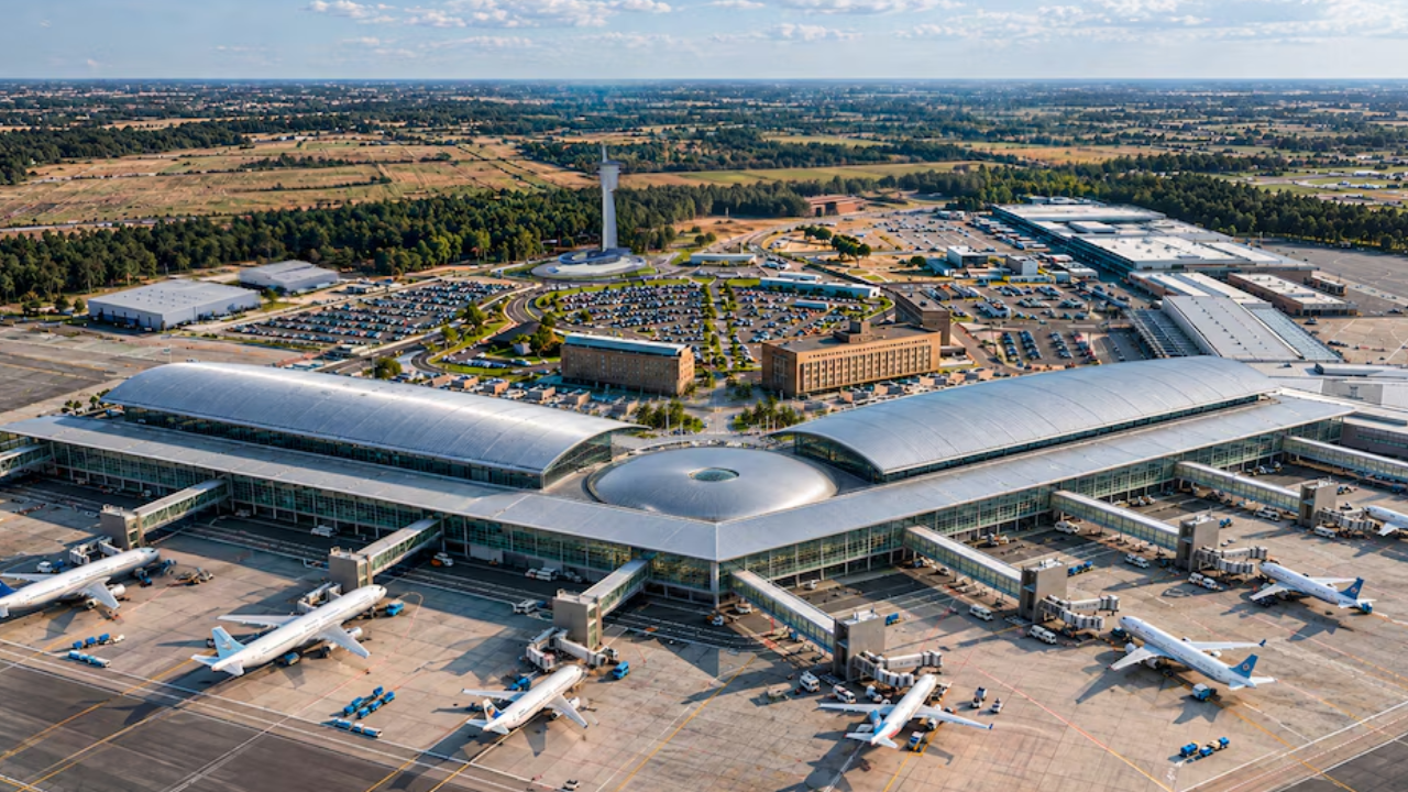 Aeropuertos Argentina anunció un masterplan de inversión de 1.500 millones de dólares