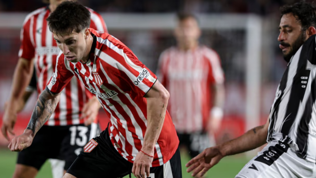 Después de 17 años Estudiantes juega las semis de la Libertadores