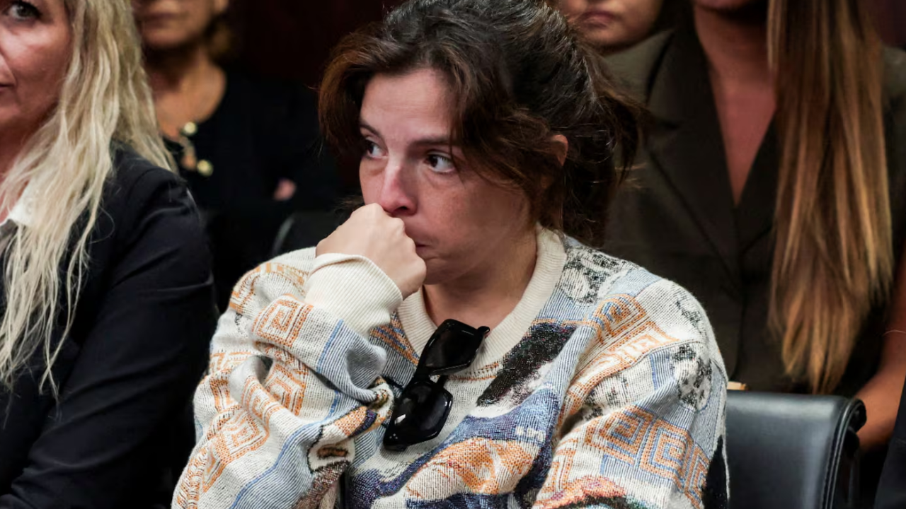 Dalma contra Jana por pedir la absolución del psicólogo Carlos Díaz: “Es inentendible por donde se lo mire”