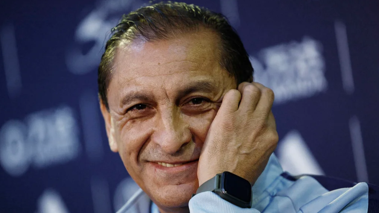 Ramón Díaz quiere volver a River: “Deseché a Corinthians esperando una oportunidad”