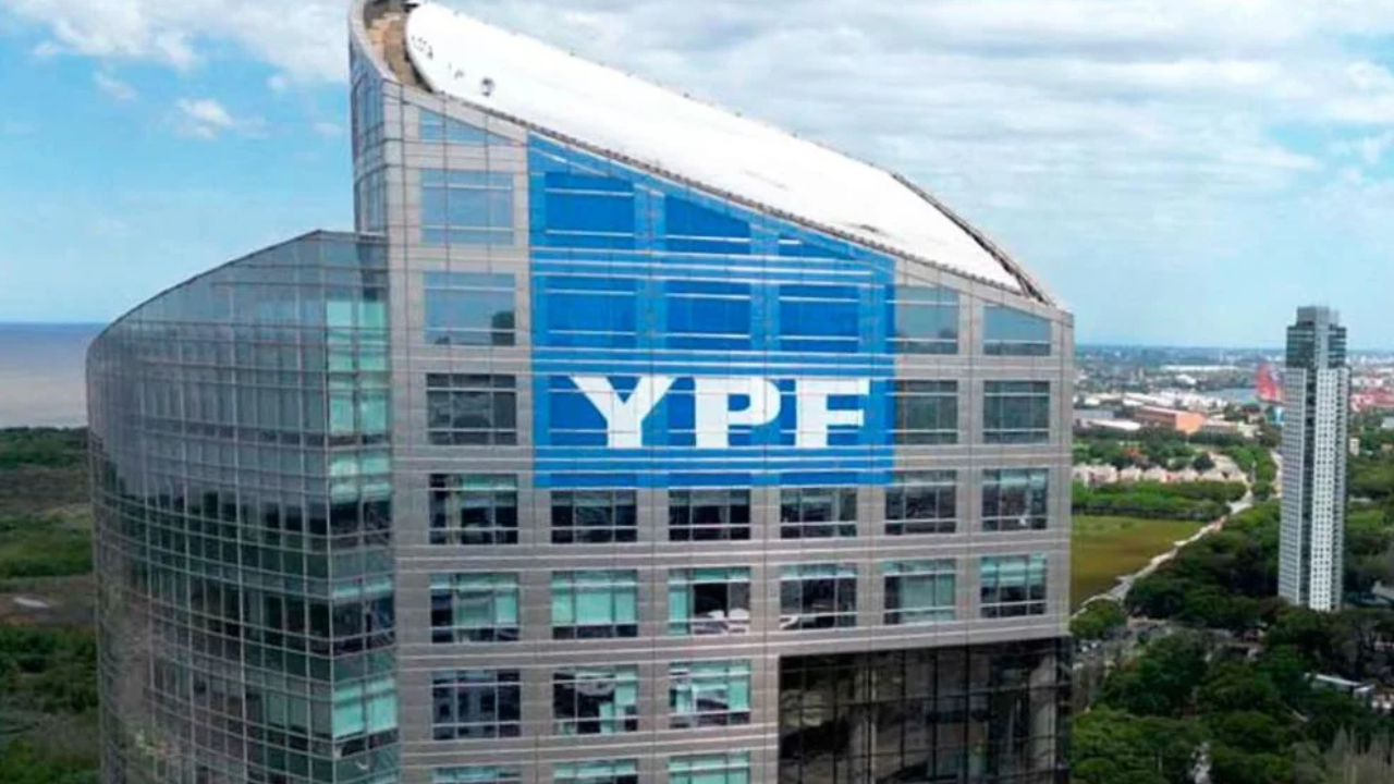 Juicio por YPF: Loretta Preska dejó sin efecto su sentencia y cerró formalmente el caso