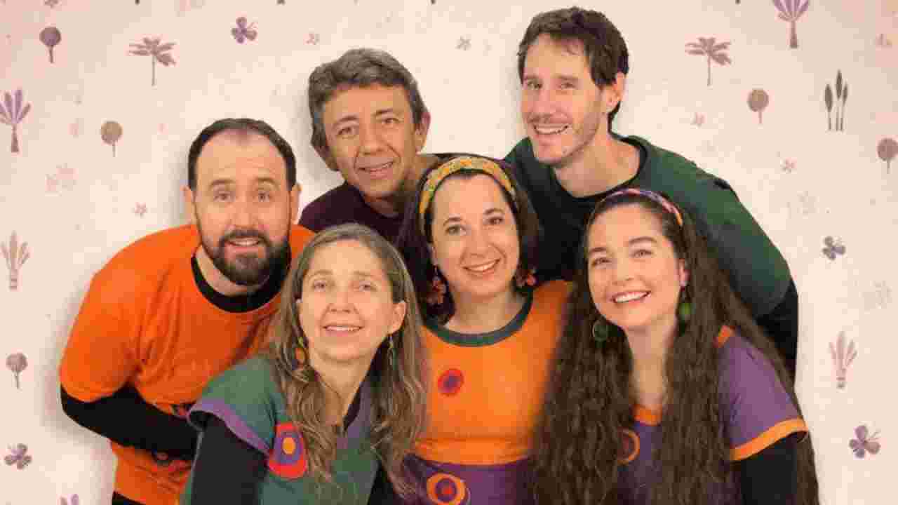 Canticuénticos vuelve a Buenos Aires con dos shows en noviembre
