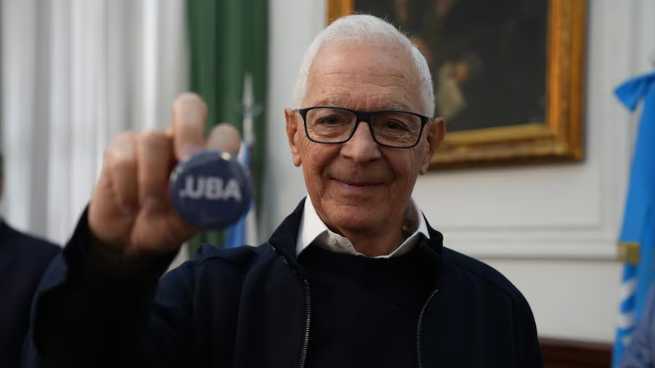 La UBA distinguió al Malba y Constantini anunció una ampliación del museo