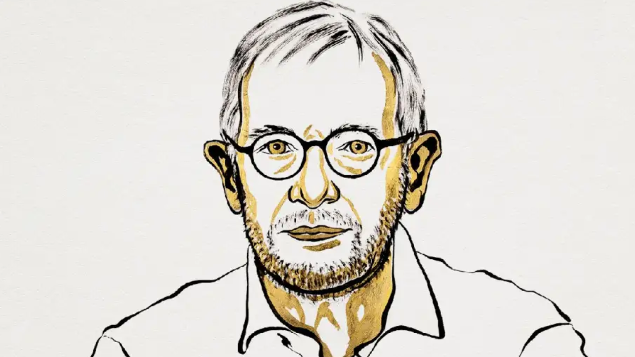El Premio Nobel de Física 2026 fue para el profesor belga Francis Halzen