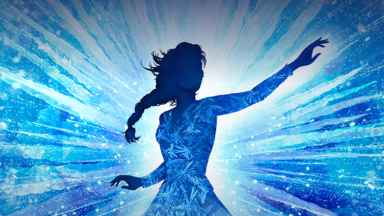 Frozen: buscan a una actriz para interpretar a “Elsa” en el Gran Rex