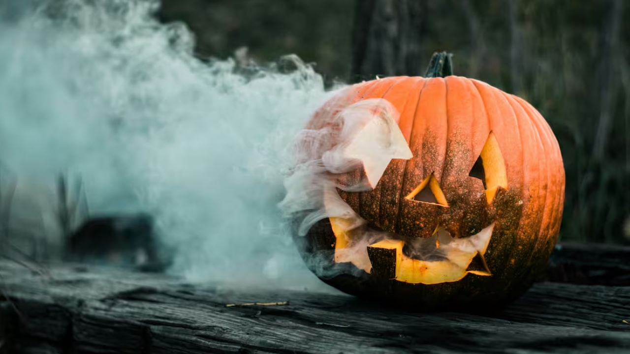 Halloween: ¿cuál fue su origen y dónde se celebra?