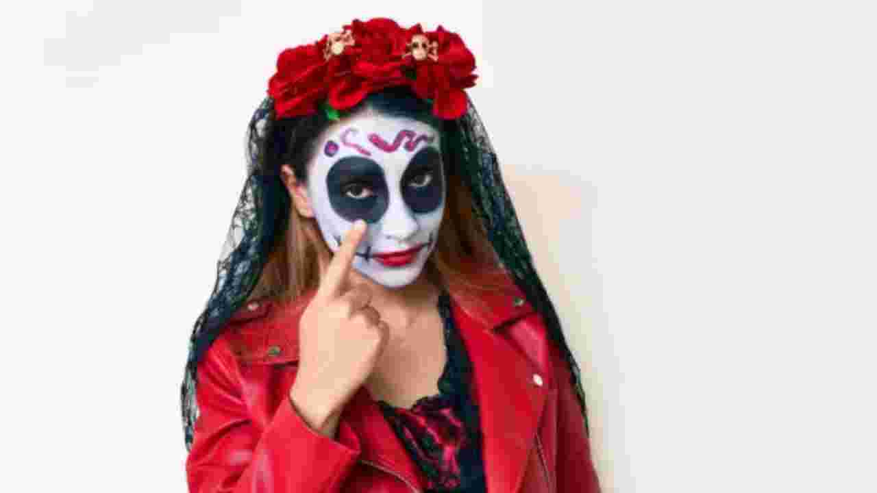 Halloween: alertan sobre el uso de lentes de contacto de color o cosméticas sin receta