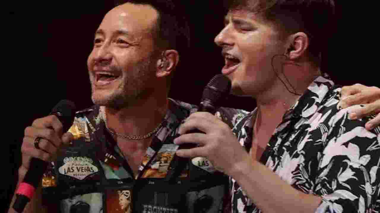 Nahuel Pennisi y Luciano Pereyra cantarán para el papa León XIV en su visita a Argentina