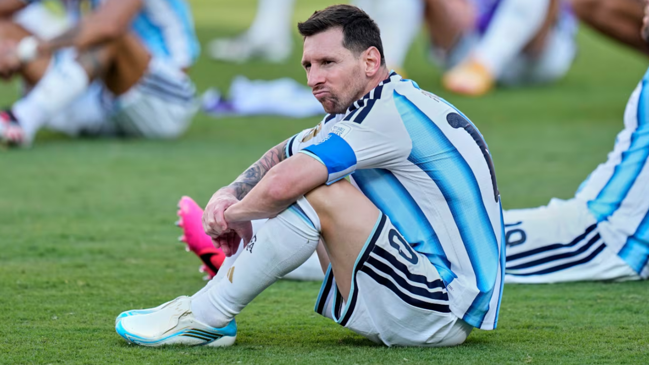 Una noche inolvidable: la Selección enfrenta a Benín en la gran despedida de Lionel Messi