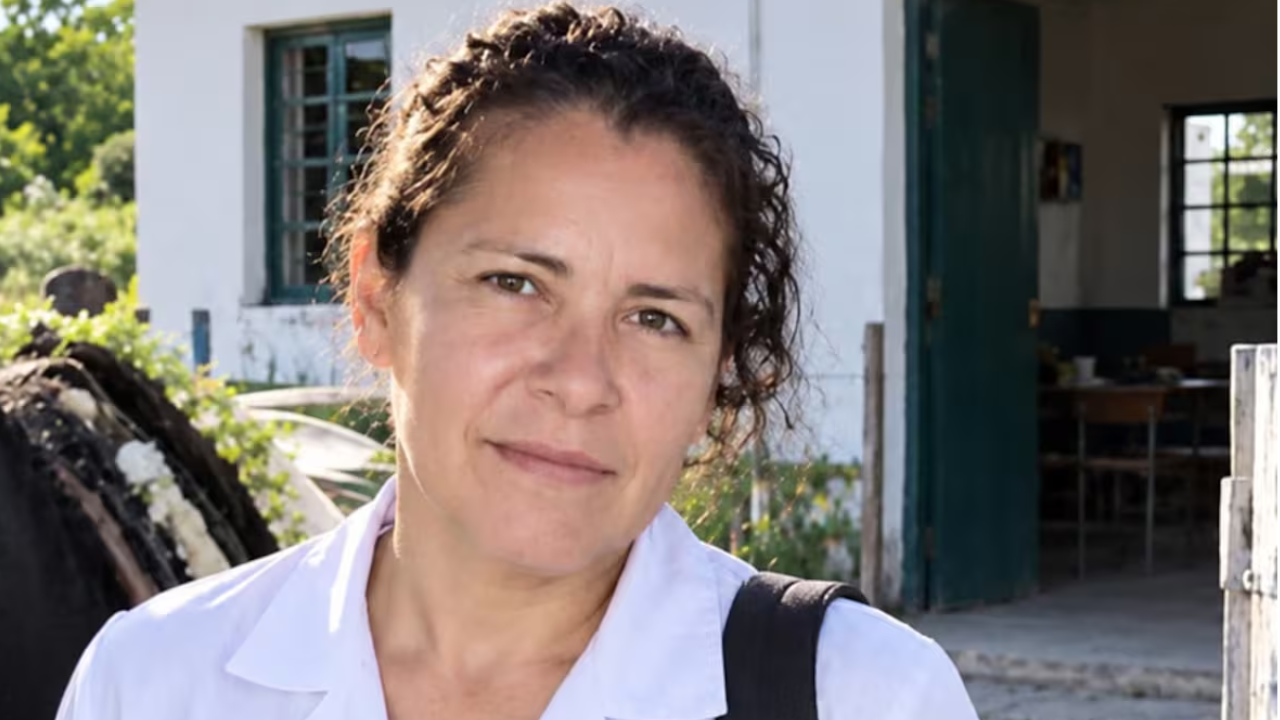 Buscan a Nanci Godoy en Corrientes: un detenido, ropa con manchas y un operativo con más de 80 efectivos