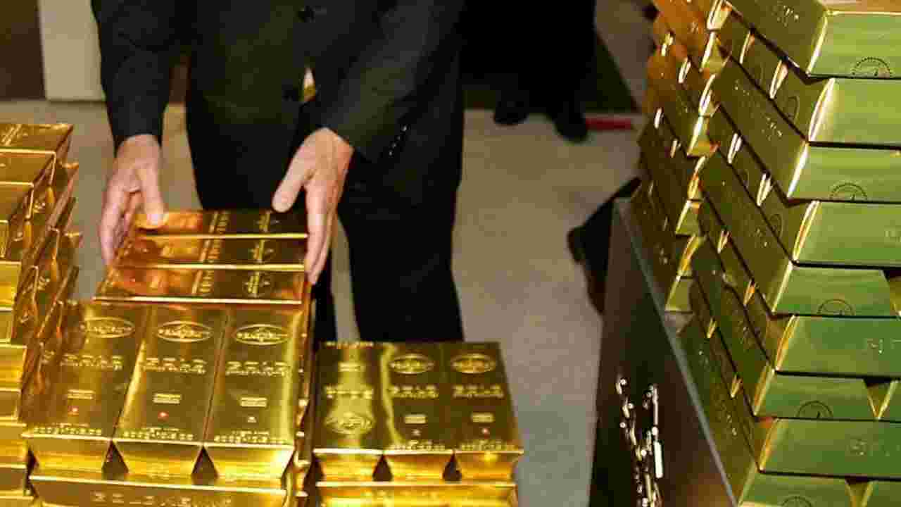 Venezuela exigió al Banco de Inglaterra la devolución de sus reservas de oro