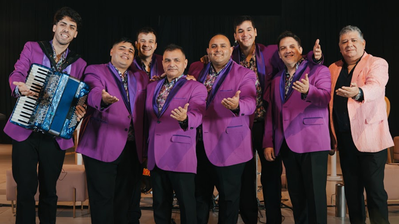 Martín Fierro de la Música 2026: qué artistas tocarán en vivo