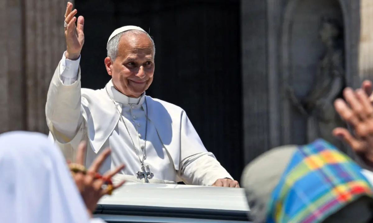 Sin viaje a Asís, el papa prioriza su recuperación a días de su gira por Latinoamérica