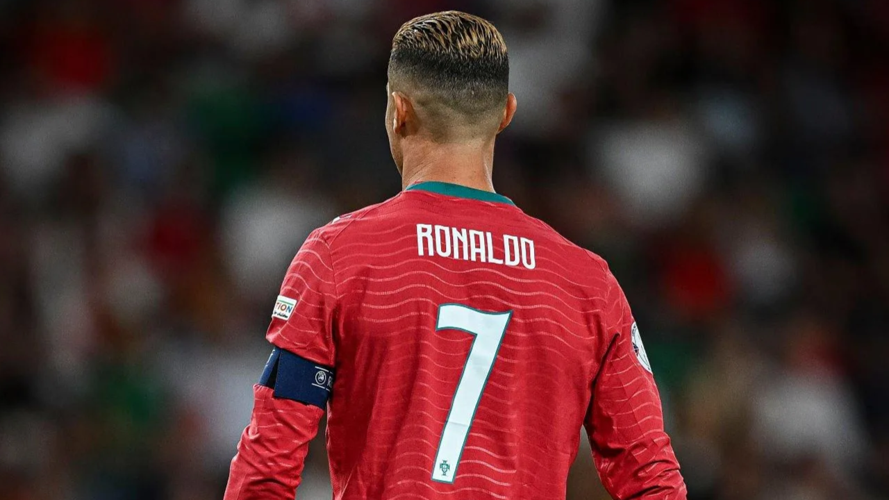 Por qué Cristiano Ronaldo abandonó la concentración de la selección portuguesa