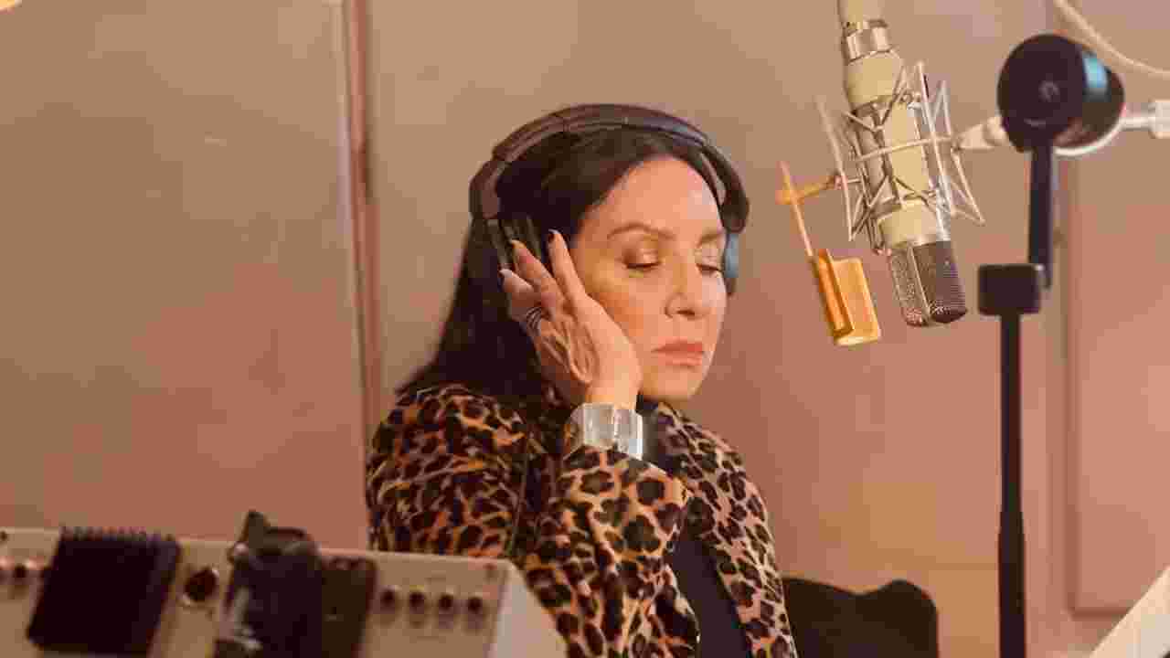 Murió Roxana Amed, la reconocida cantante argentina de jazz