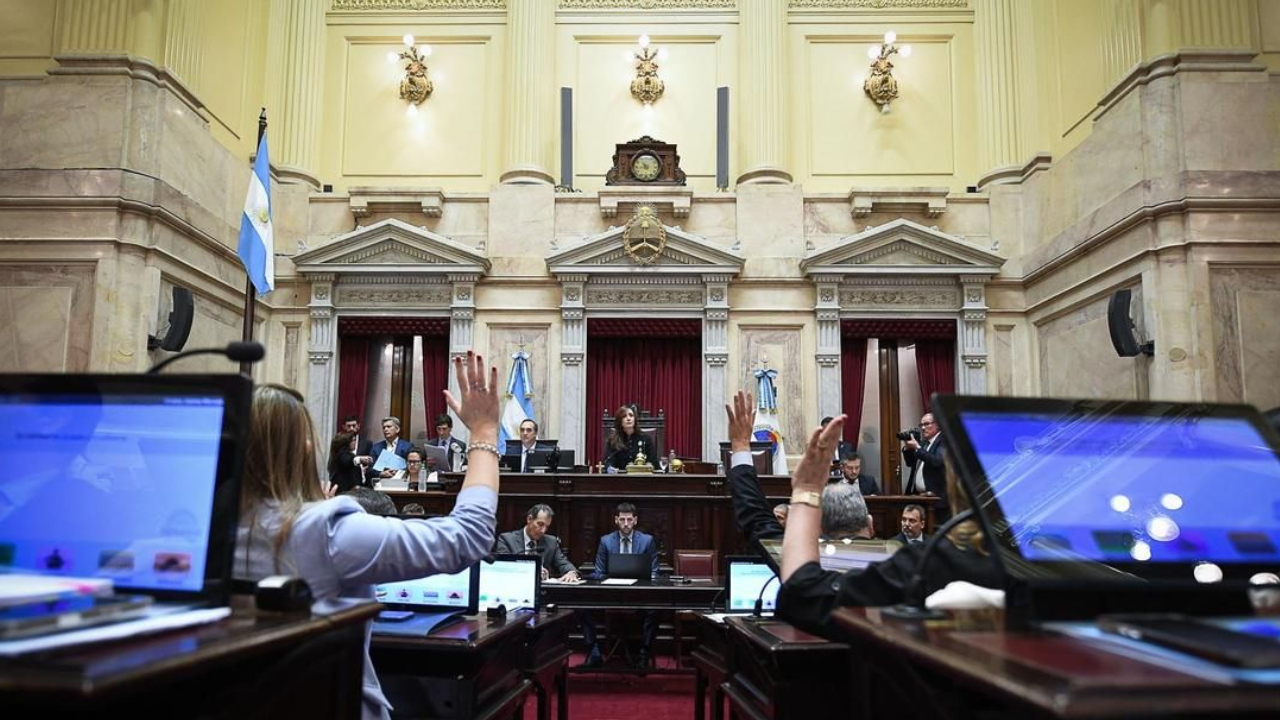 Reforma de la Ley de Salud Mental: las claves del proyecto que aprobó el Senado