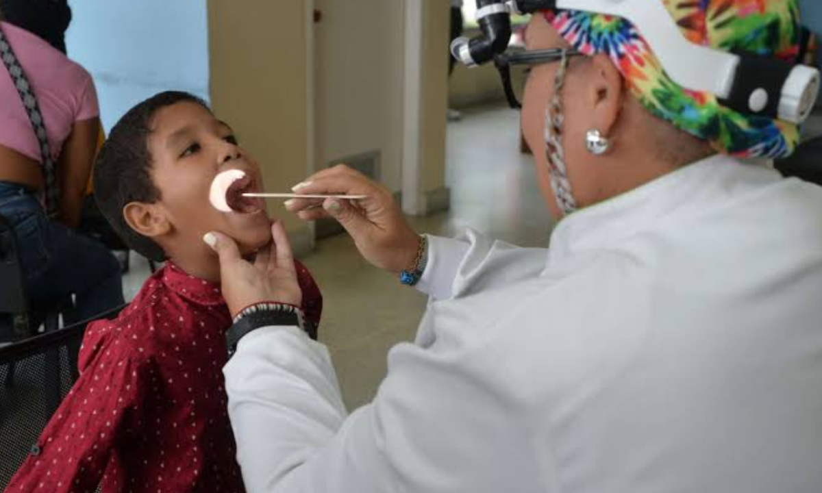 Del ronquido a la cirugía: cómo se decide si un chico necesita que le saquen las adenoides