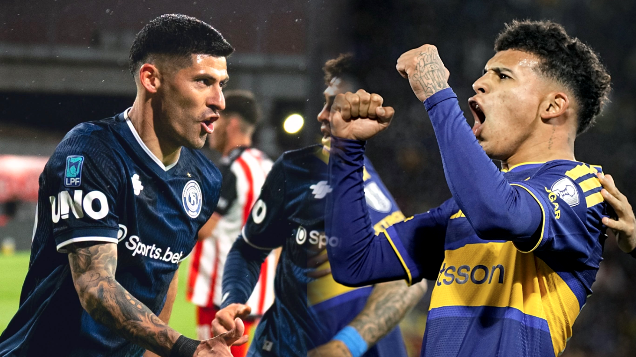 Cuál es el camino de los equipos que pelean en la cima de la tabla anual de la Liga 2026