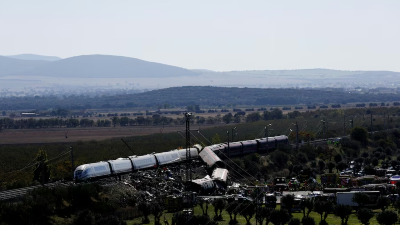 Choque de trenes en España: Agustín Randazzo es el segundo argentino fallecido en la tragedia